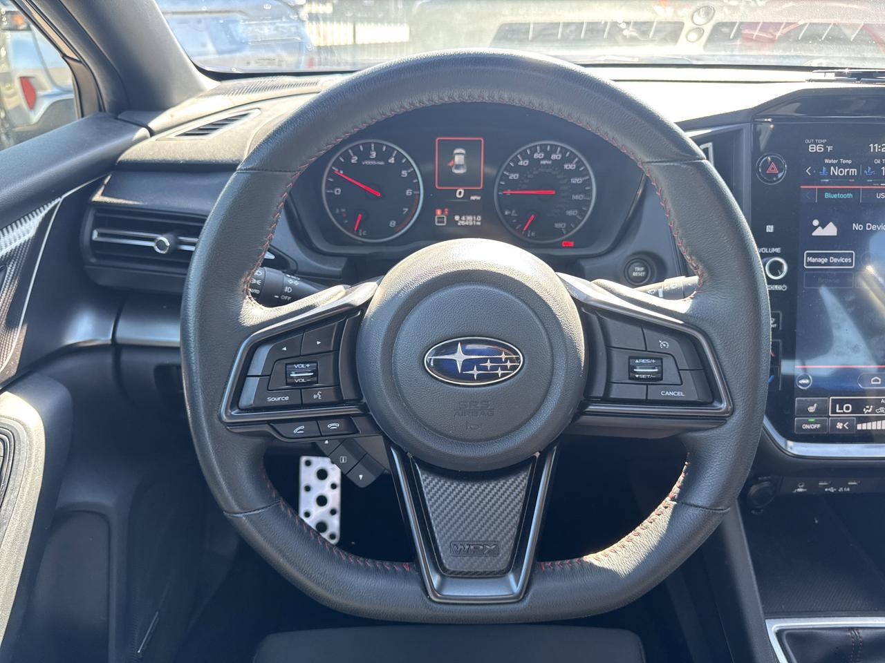 2023 Subaru WRX Premium San Antonio TX