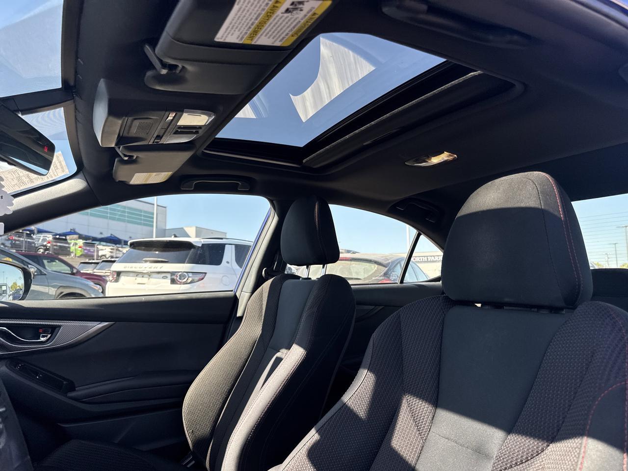 2023 Subaru WRX Premium San Antonio TX