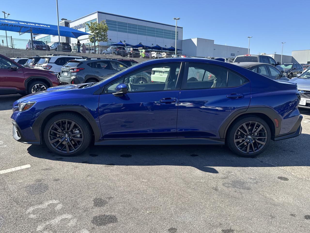 2023 Subaru WRX Premium San Antonio TX