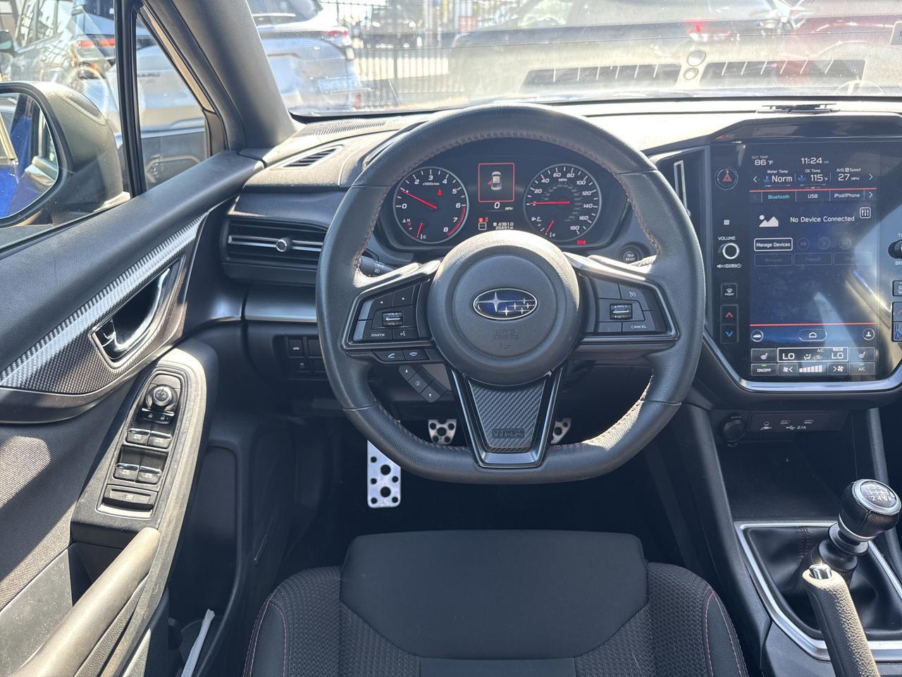 2023 Subaru WRX Premium San Antonio TX
