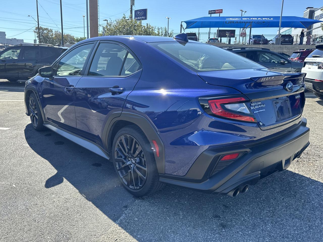 2023 Subaru WRX Premium San Antonio TX