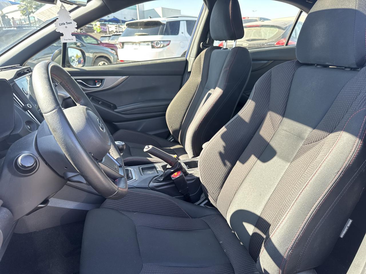 2023 Subaru WRX Premium San Antonio TX