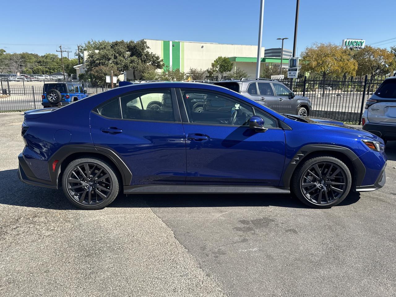 2023 Subaru WRX Premium San Antonio TX