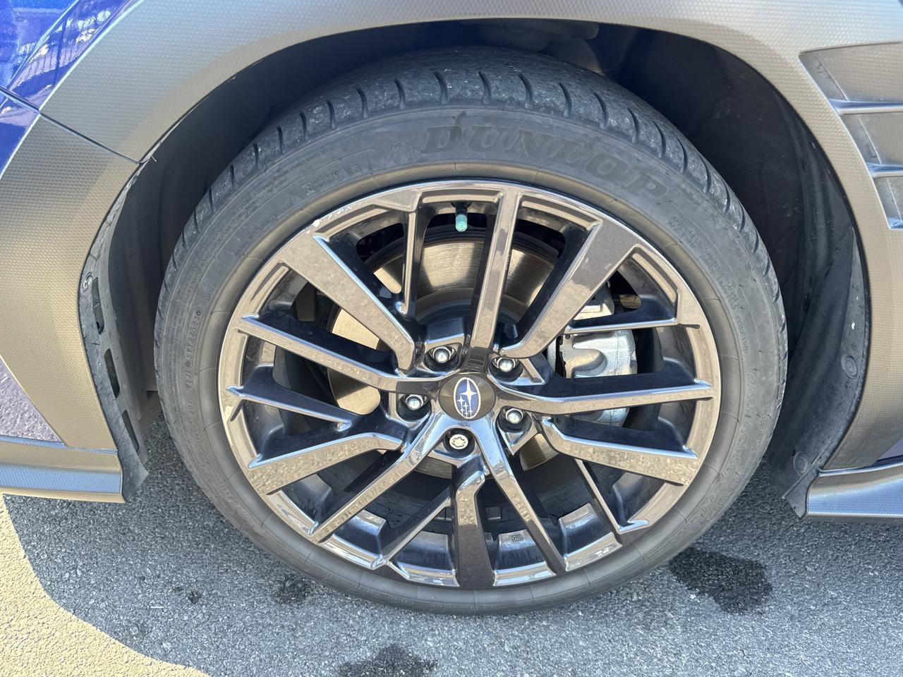 2023 Subaru WRX Premium San Antonio TX
