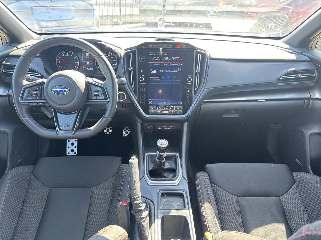 2023 Subaru WRX Premium San Antonio TX