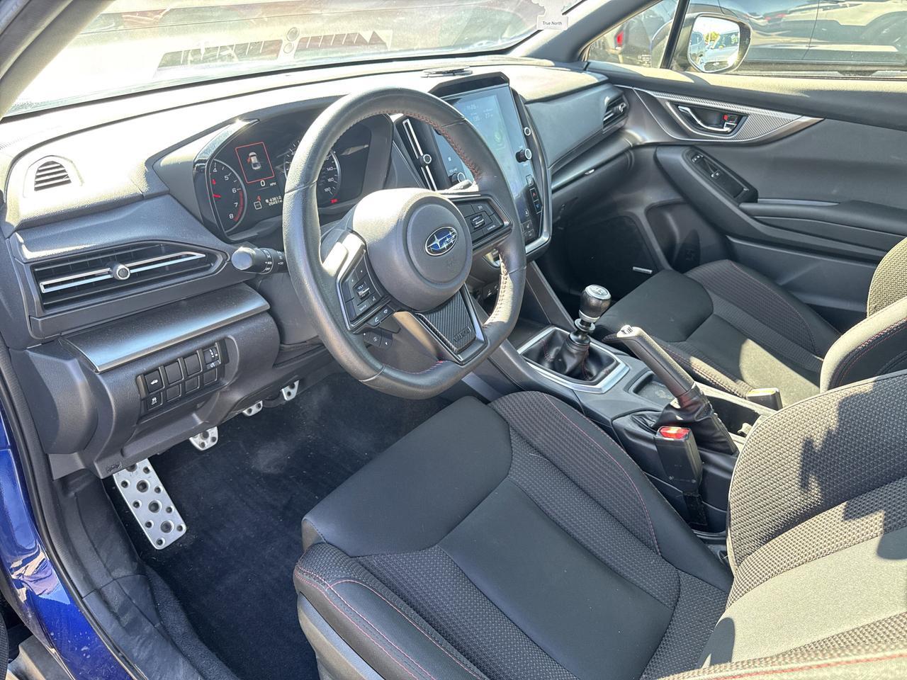 2023 Subaru WRX Premium San Antonio TX