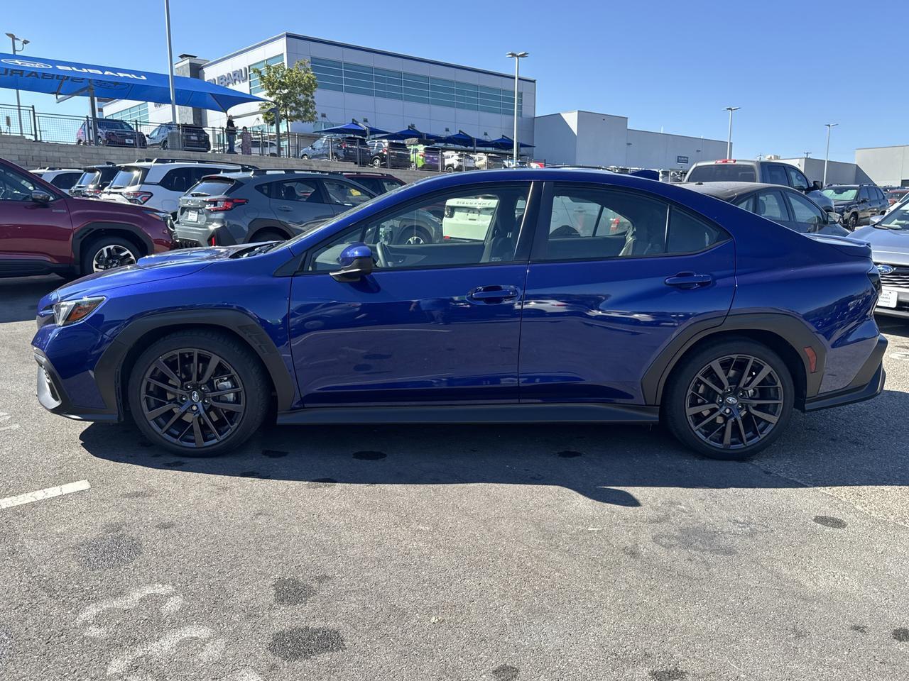2023 Subaru WRX Premium San Antonio TX