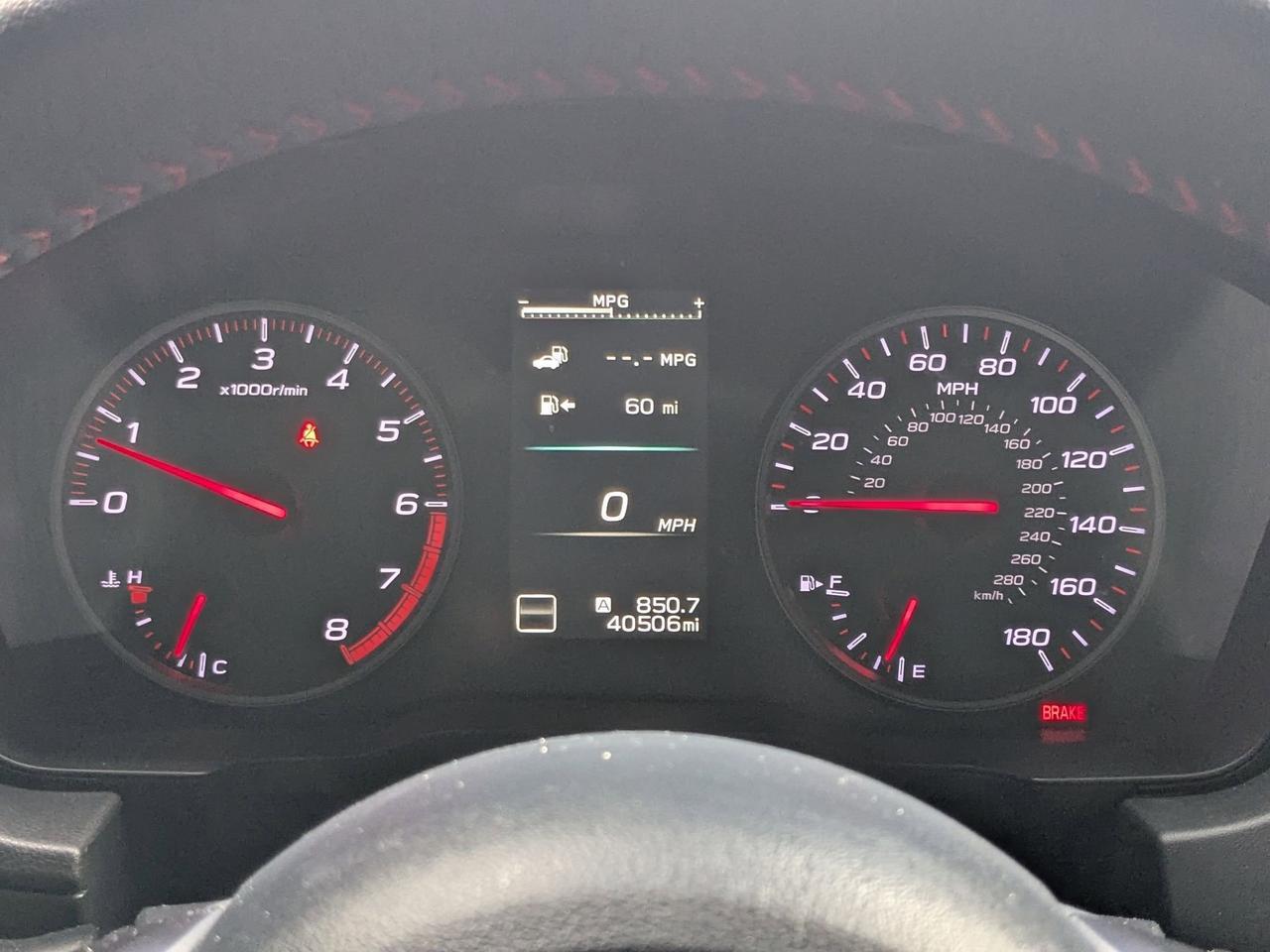 2023 Subaru WRX Premium San Antonio TX