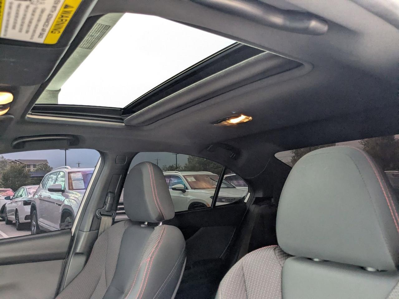 2023 Subaru WRX Premium San Antonio TX