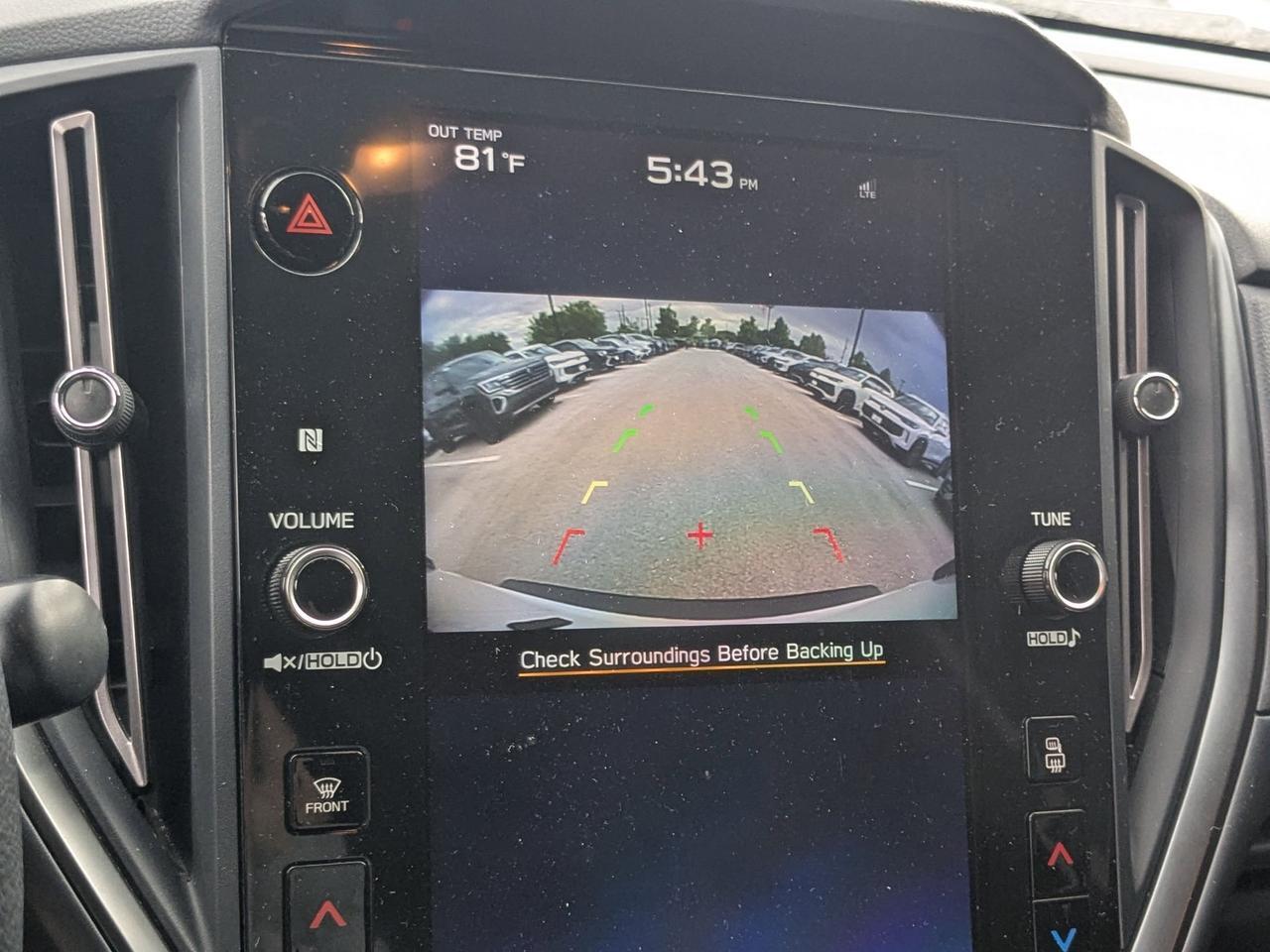 2023 Subaru WRX Premium San Antonio TX