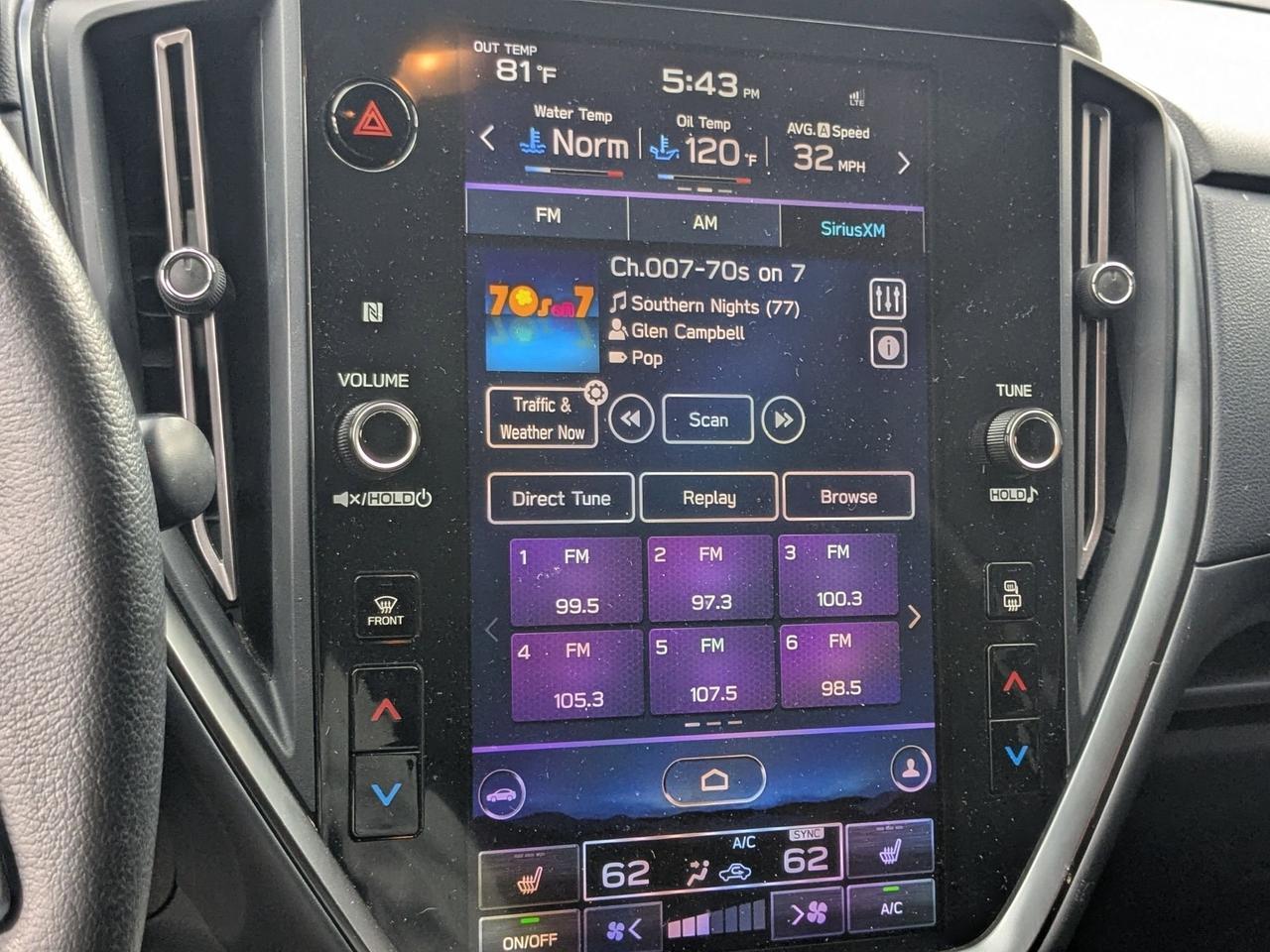 2023 Subaru WRX Premium San Antonio TX