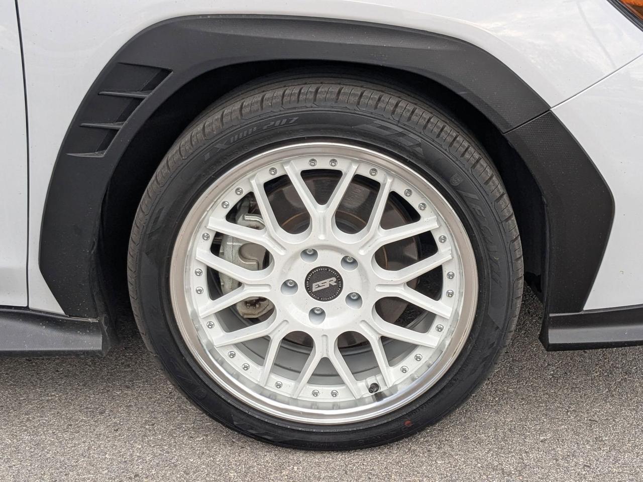 2023 Subaru WRX Premium San Antonio TX