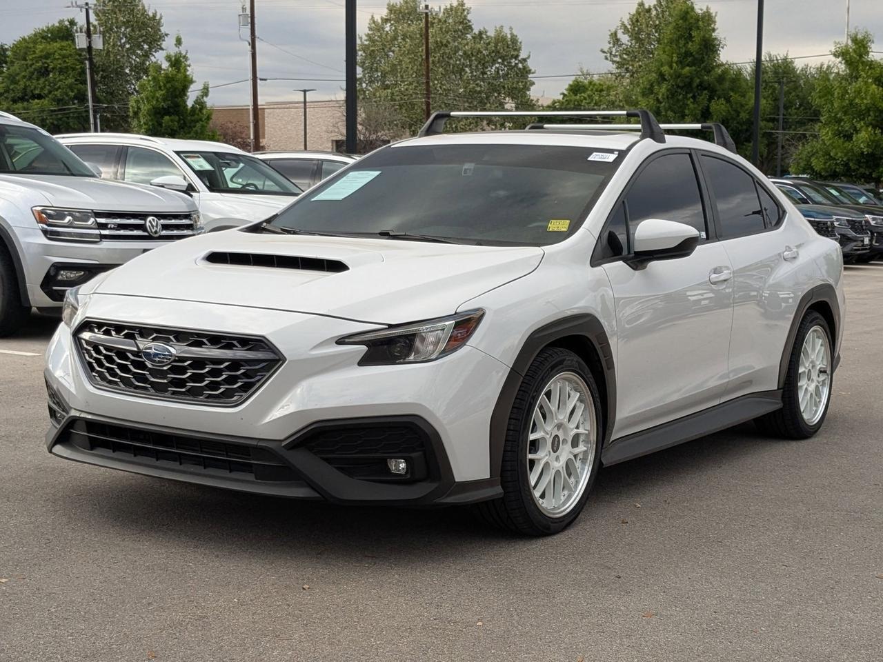2023 Subaru WRX Premium San Antonio TX