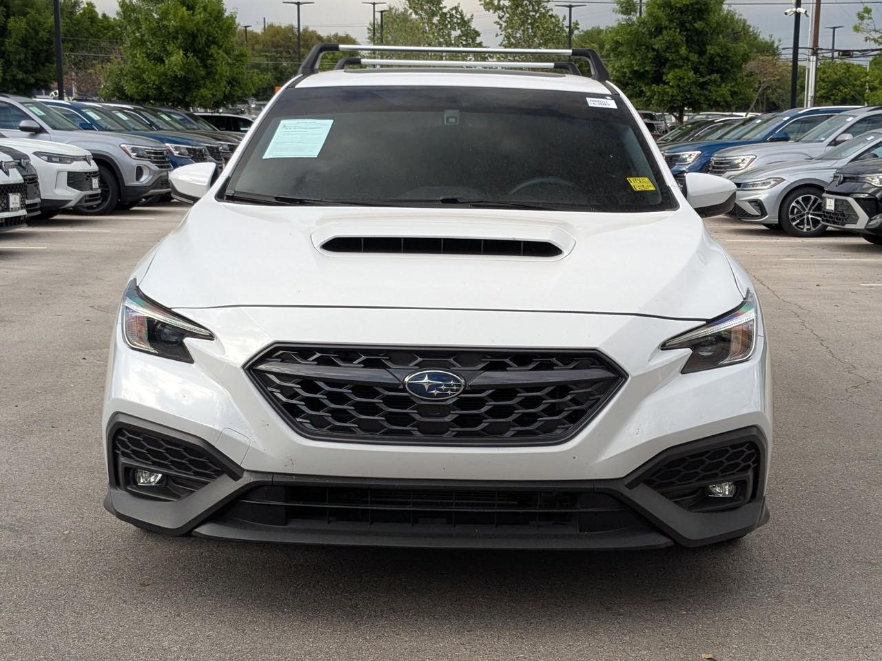 2023 Subaru WRX Premium San Antonio TX