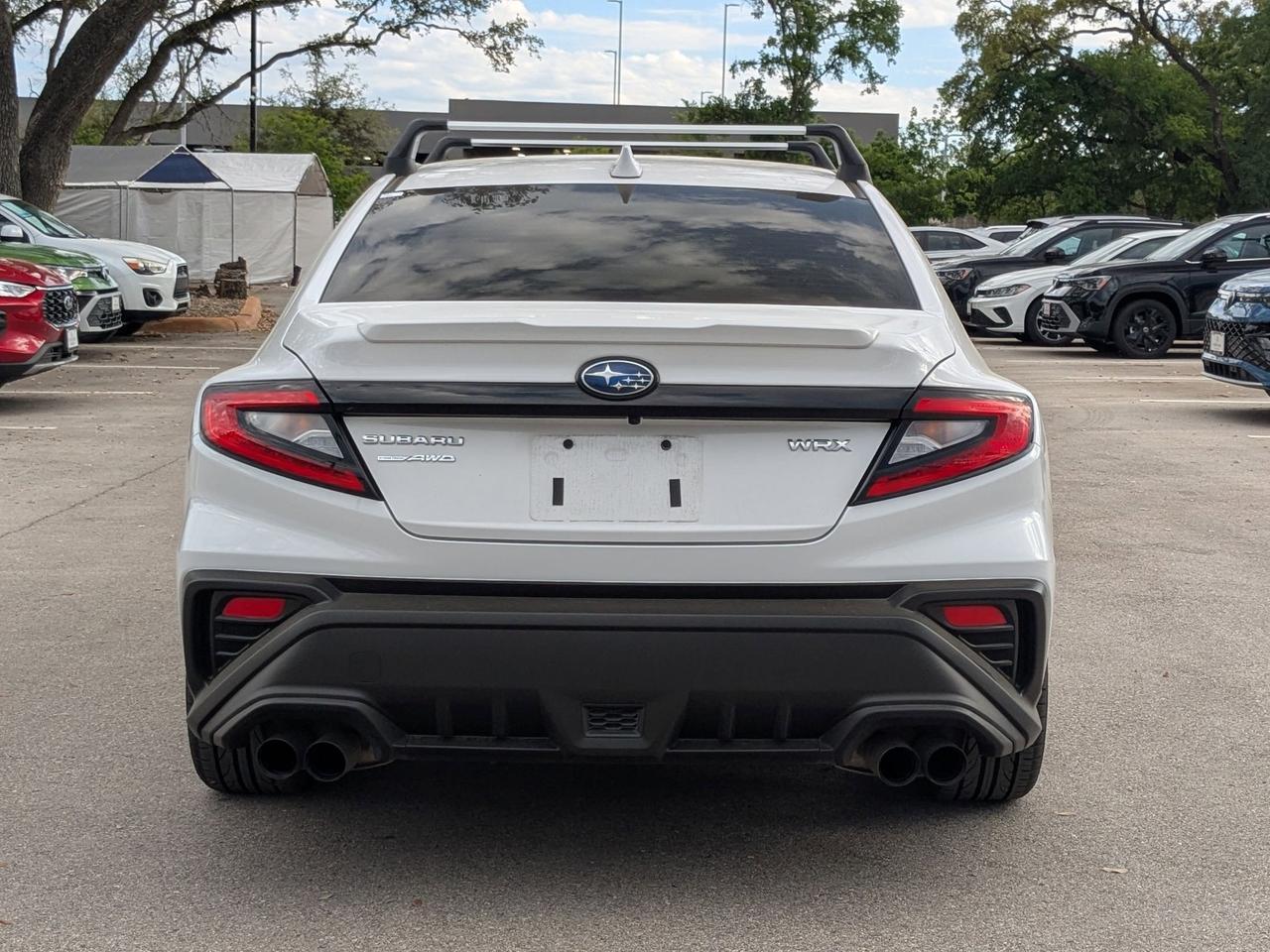 2023 Subaru WRX Premium San Antonio TX