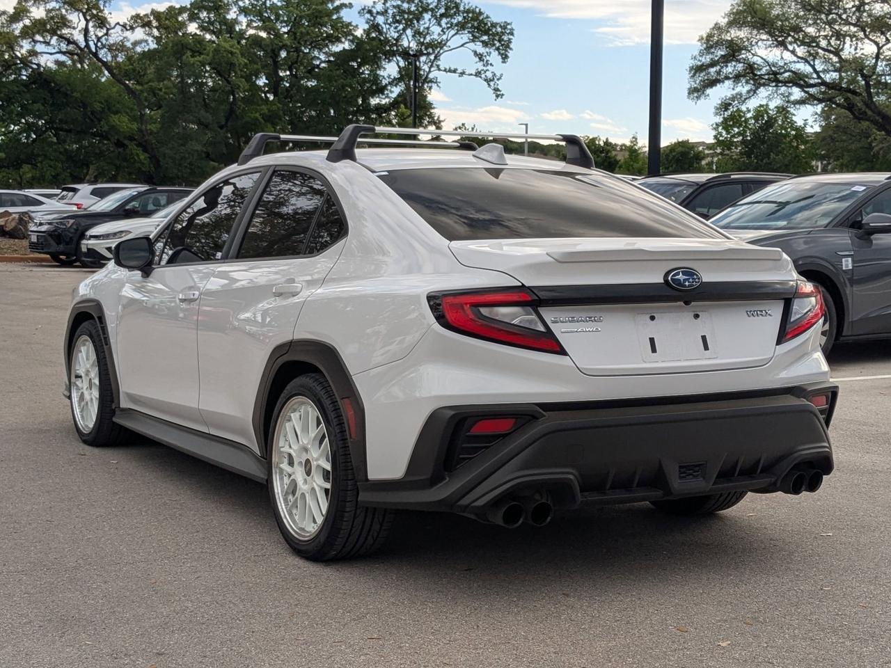 2023 Subaru WRX Premium San Antonio TX