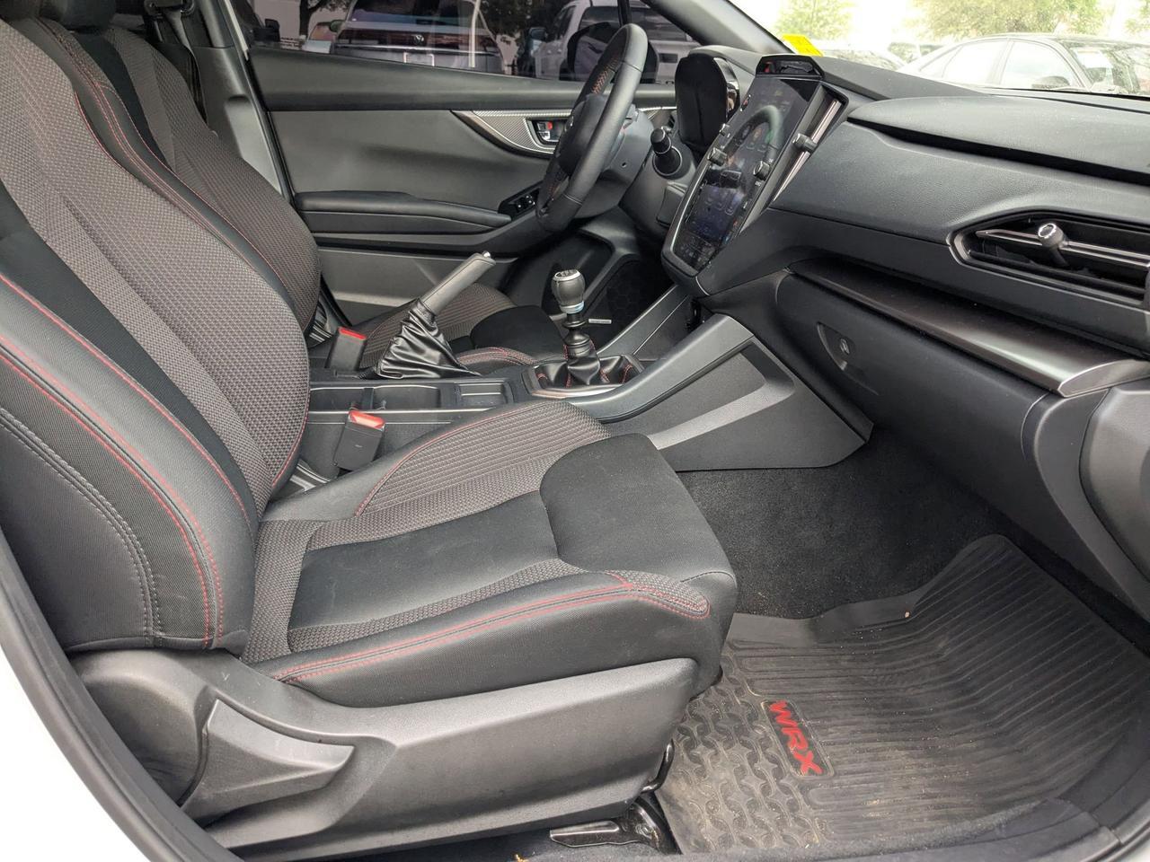 2023 Subaru WRX Premium San Antonio TX