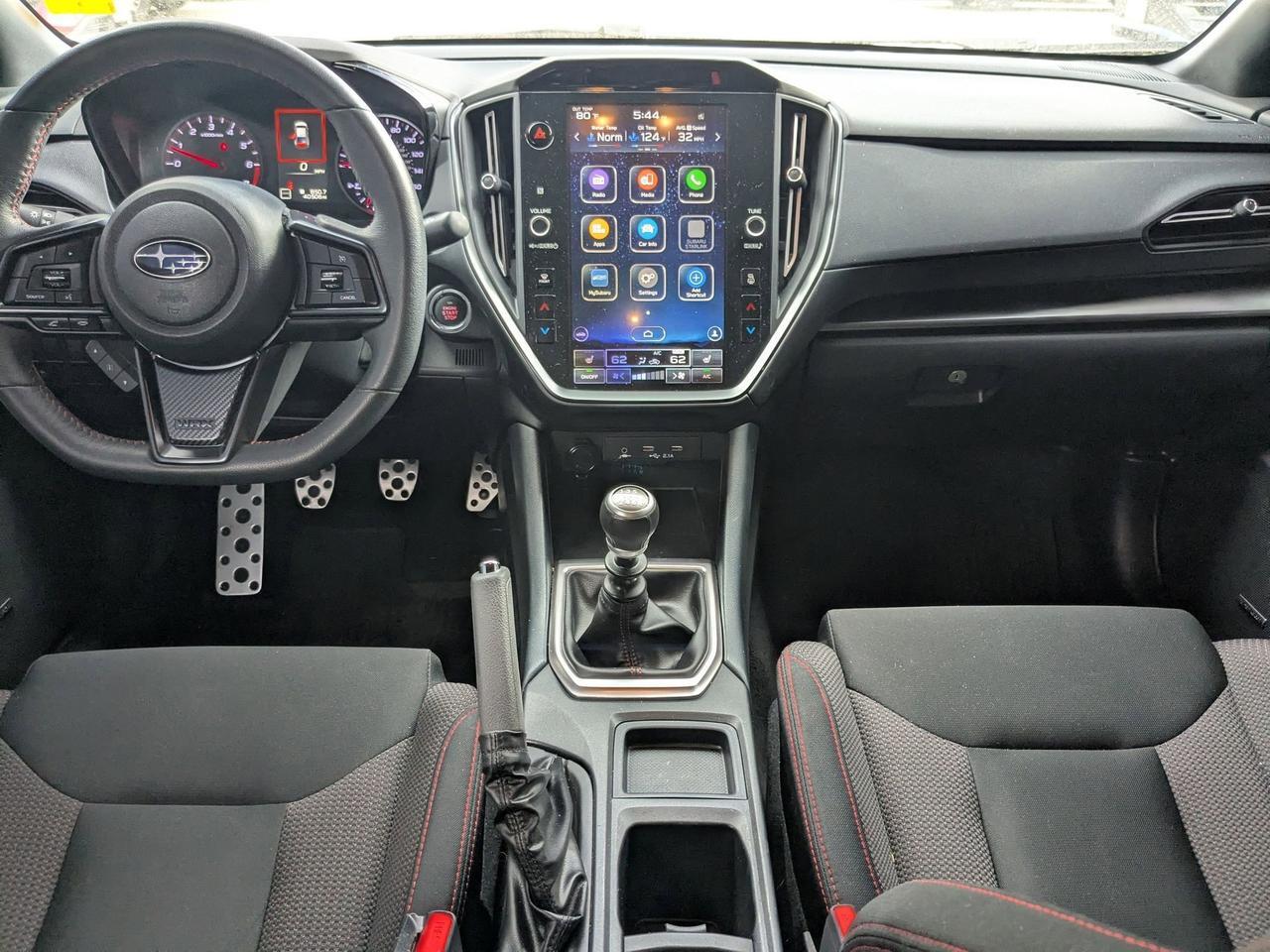 2023 Subaru WRX Premium San Antonio TX