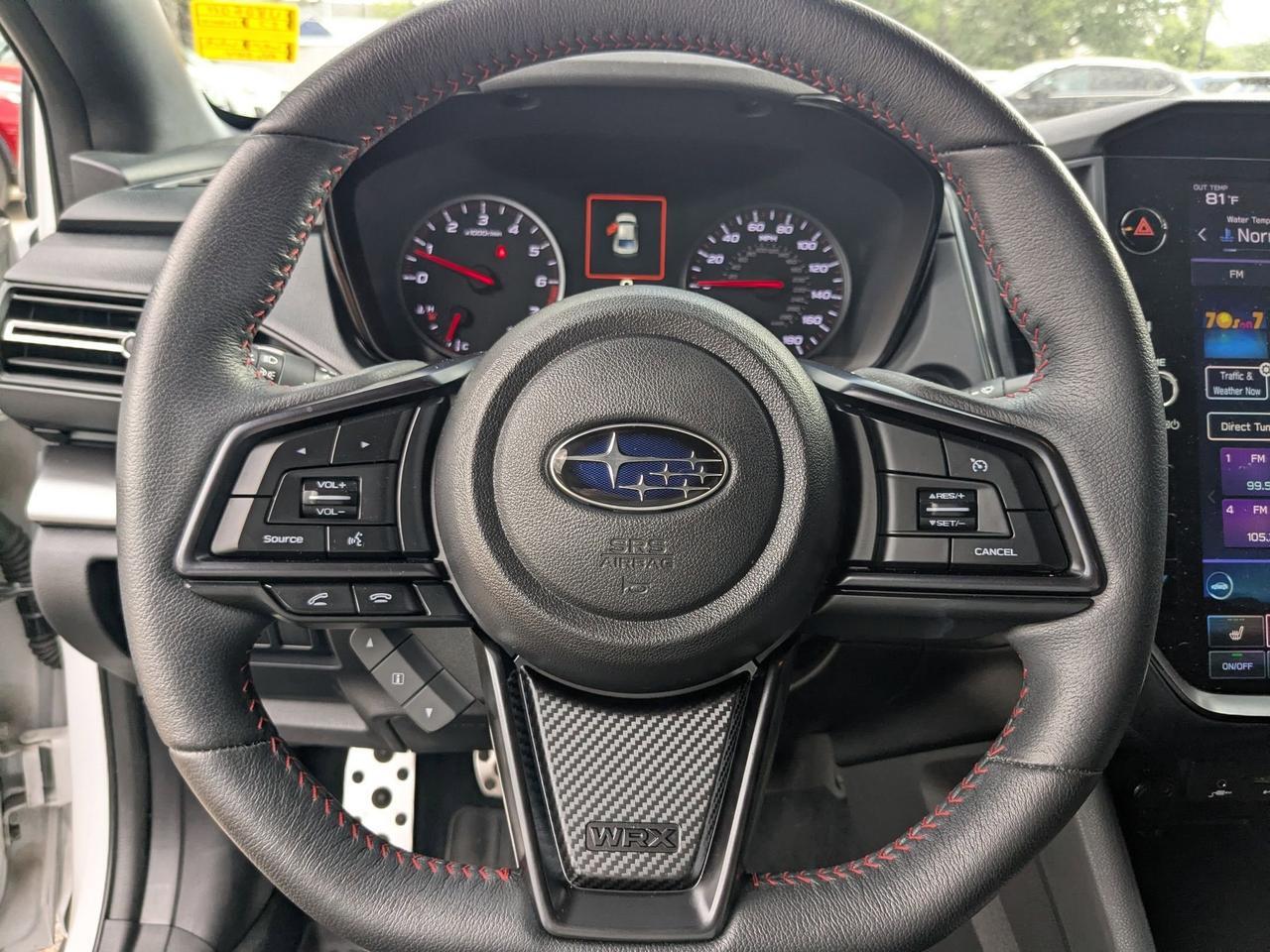 2023 Subaru WRX Premium San Antonio TX