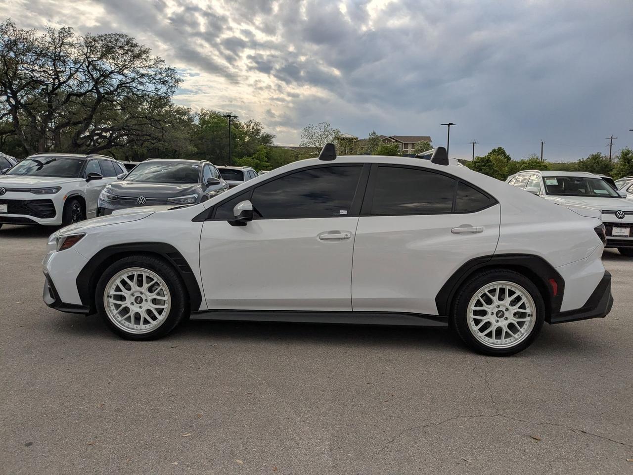 2023 Subaru WRX Premium San Antonio TX