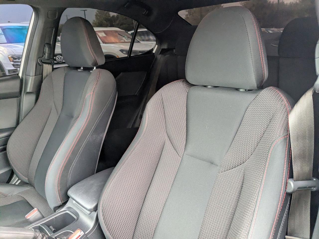 2023 Subaru WRX Premium San Antonio TX