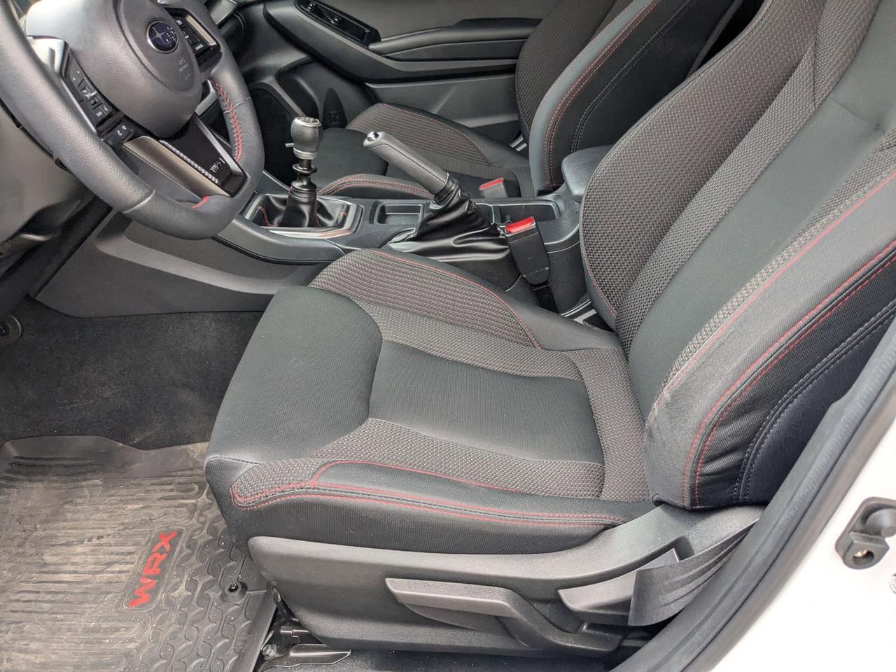 2023 Subaru WRX Premium San Antonio TX