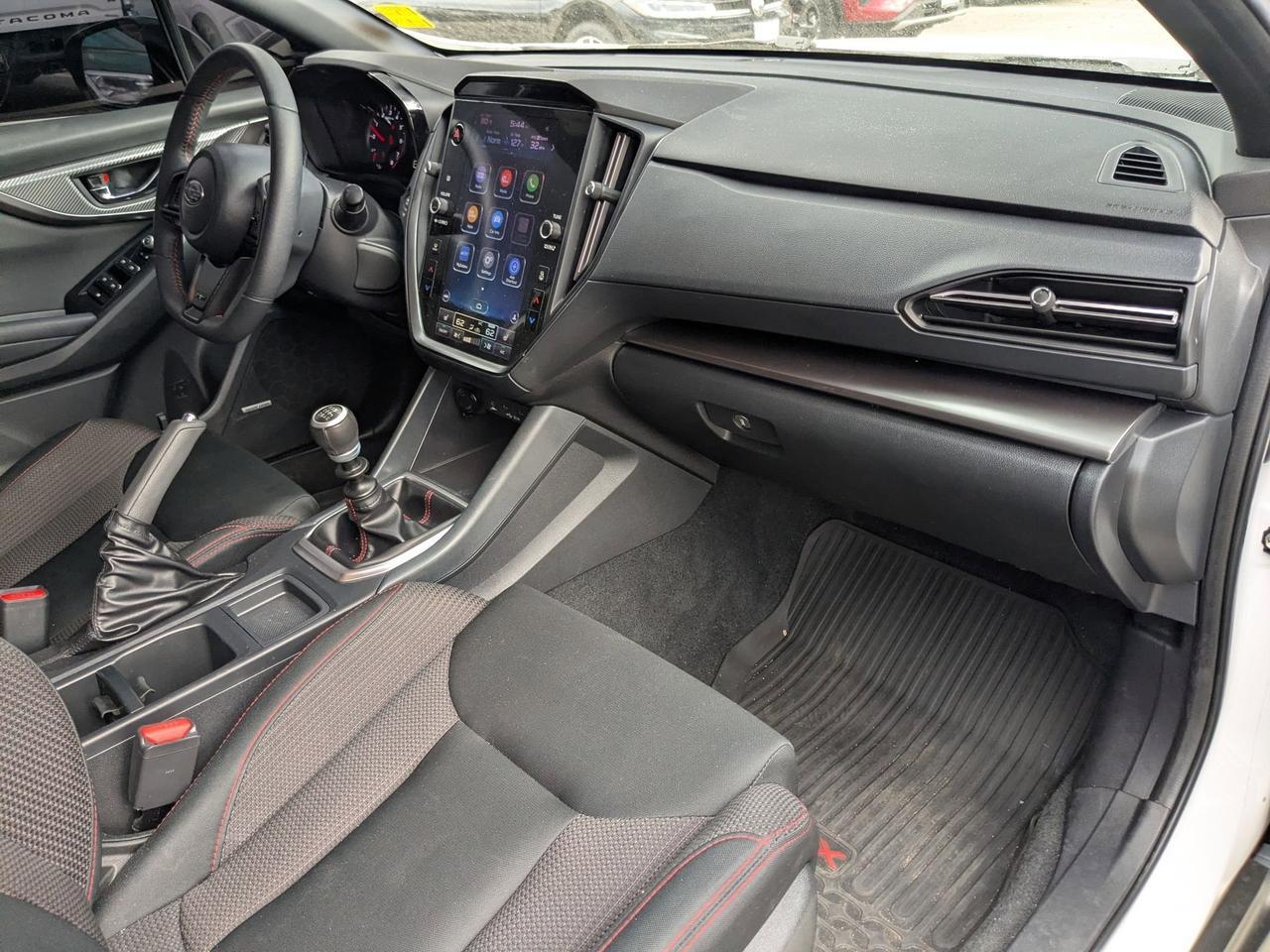 2023 Subaru WRX Premium San Antonio TX