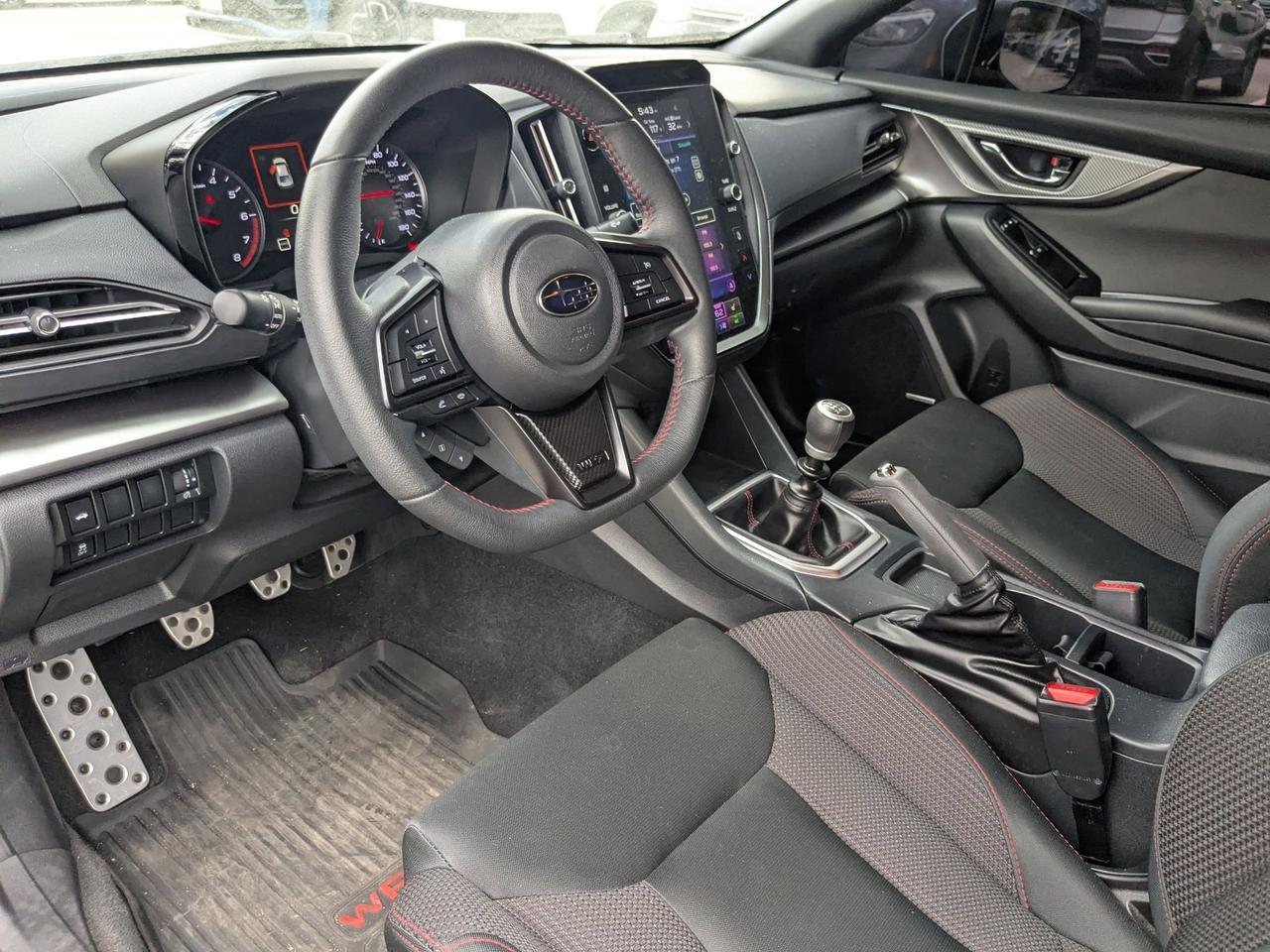 2023 Subaru WRX Premium San Antonio TX