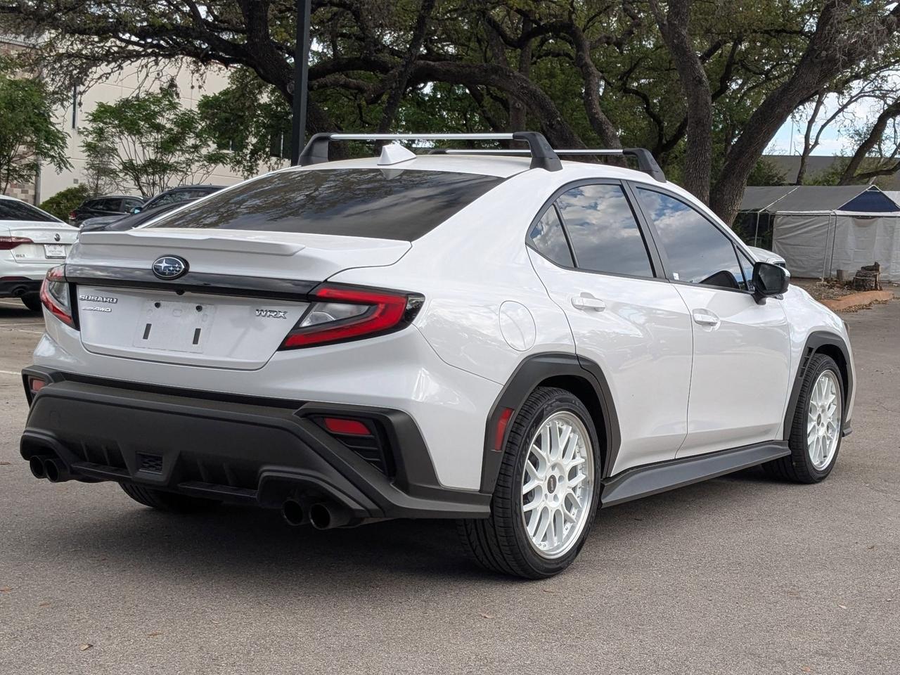 2023 Subaru WRX Premium San Antonio TX