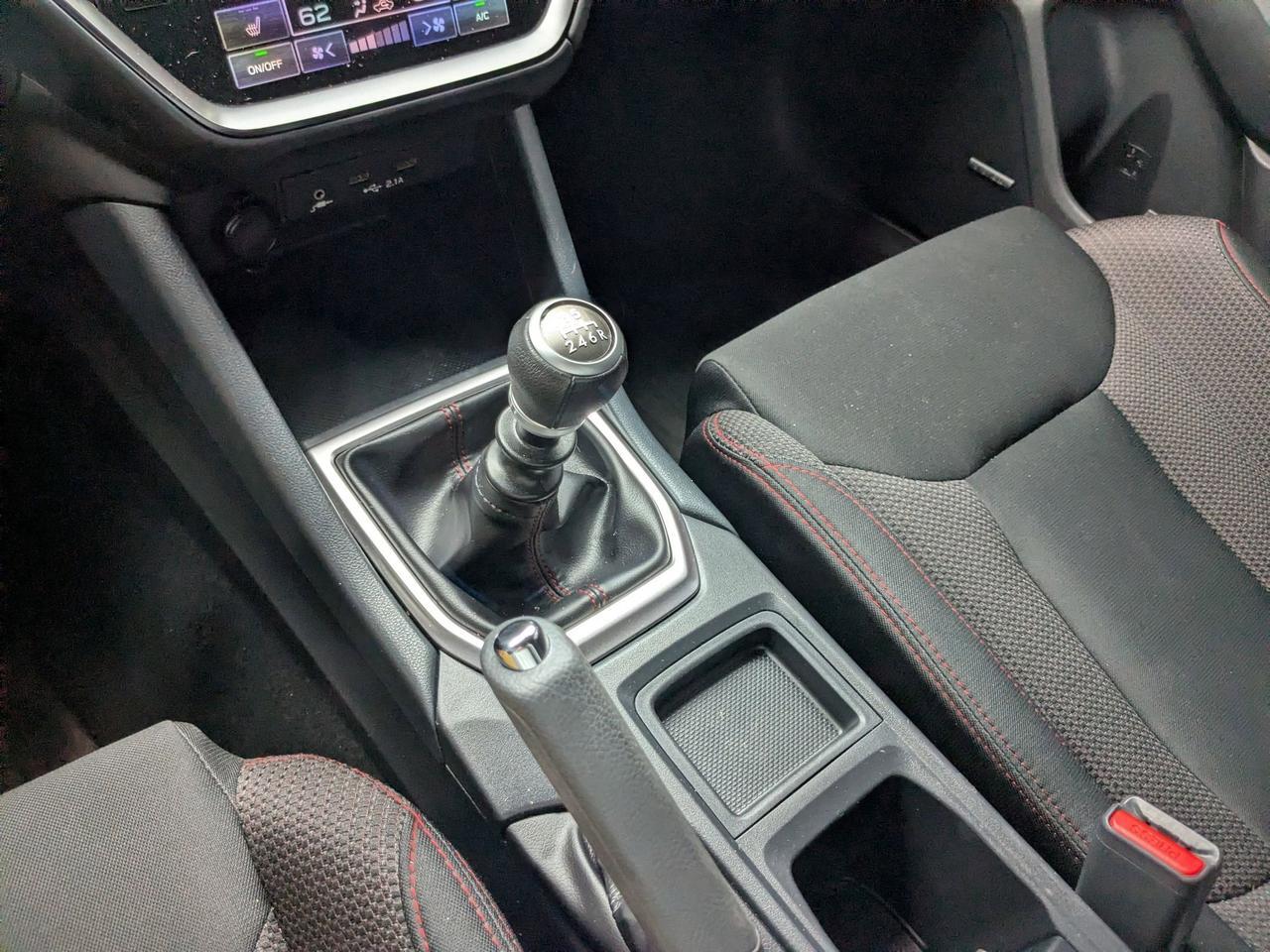 2023 Subaru WRX Premium San Antonio TX