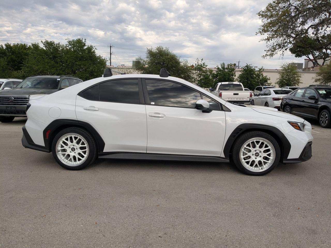 2023 Subaru WRX Premium San Antonio TX