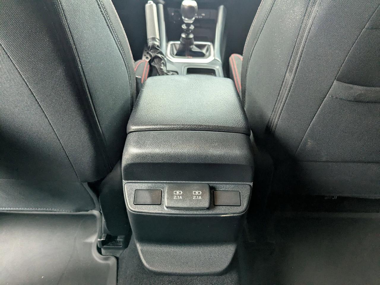 2023 Subaru WRX Premium San Antonio TX