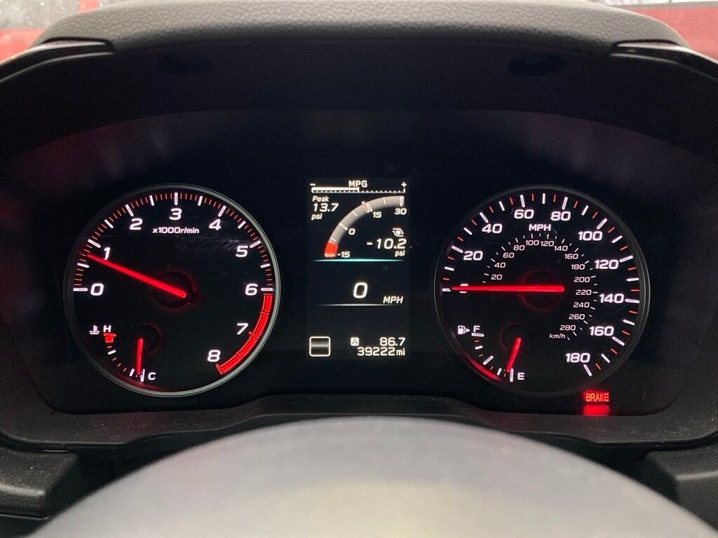 2023 Subaru WRX Premium San Antonio TX