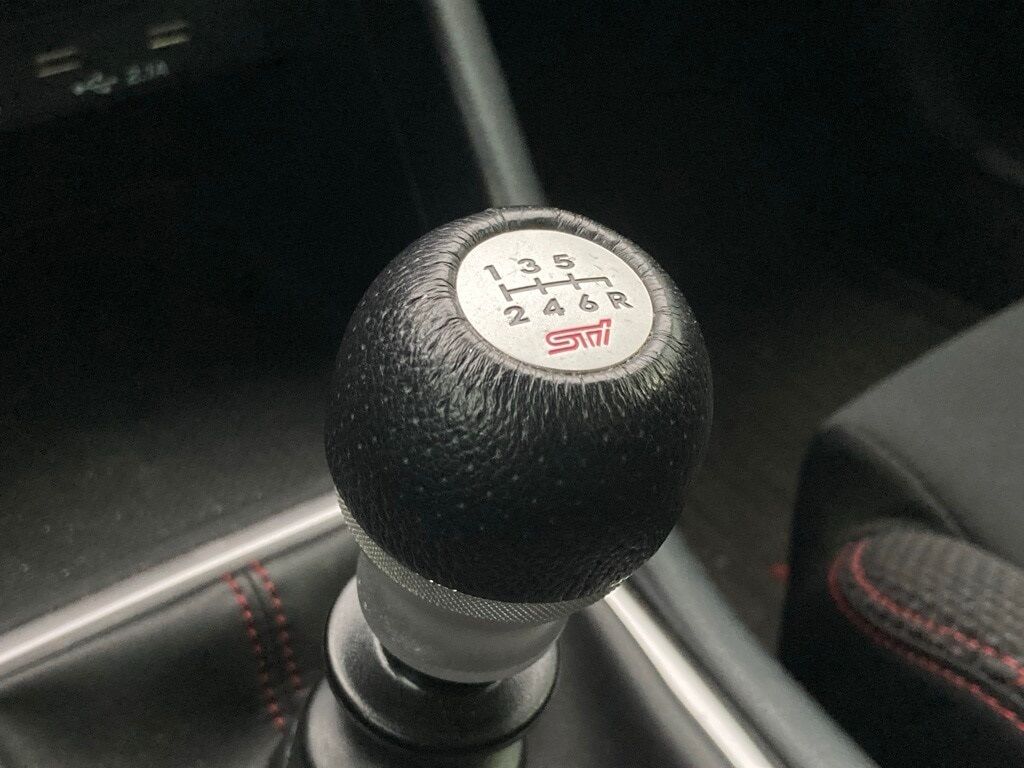 2023 Subaru WRX Premium San Antonio TX