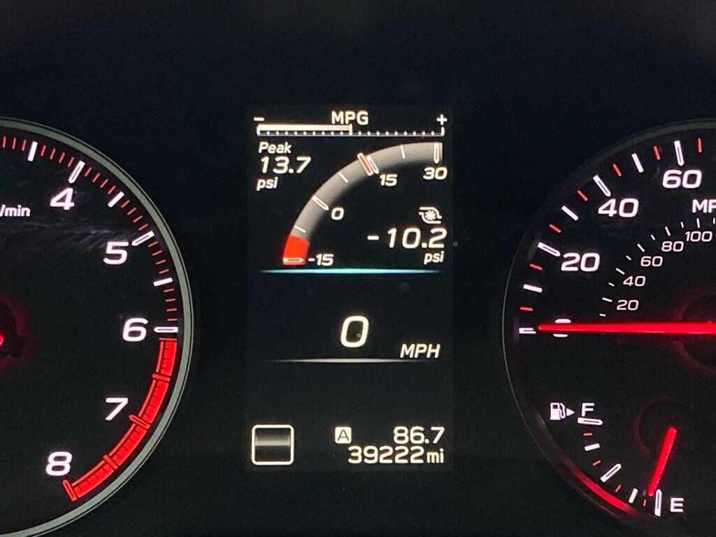 2023 Subaru WRX Premium San Antonio TX