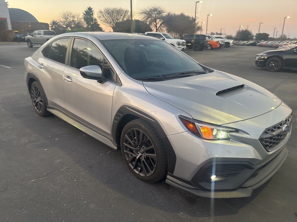 2023 Subaru WRX Premium San Antonio TX