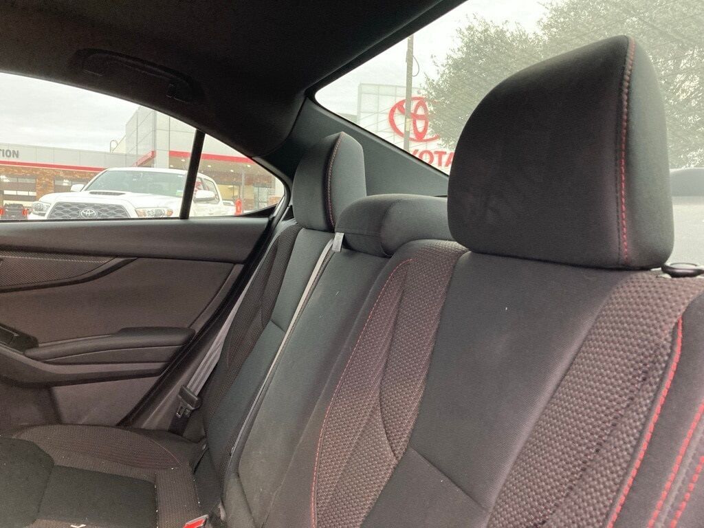 2023 Subaru WRX Premium San Antonio TX