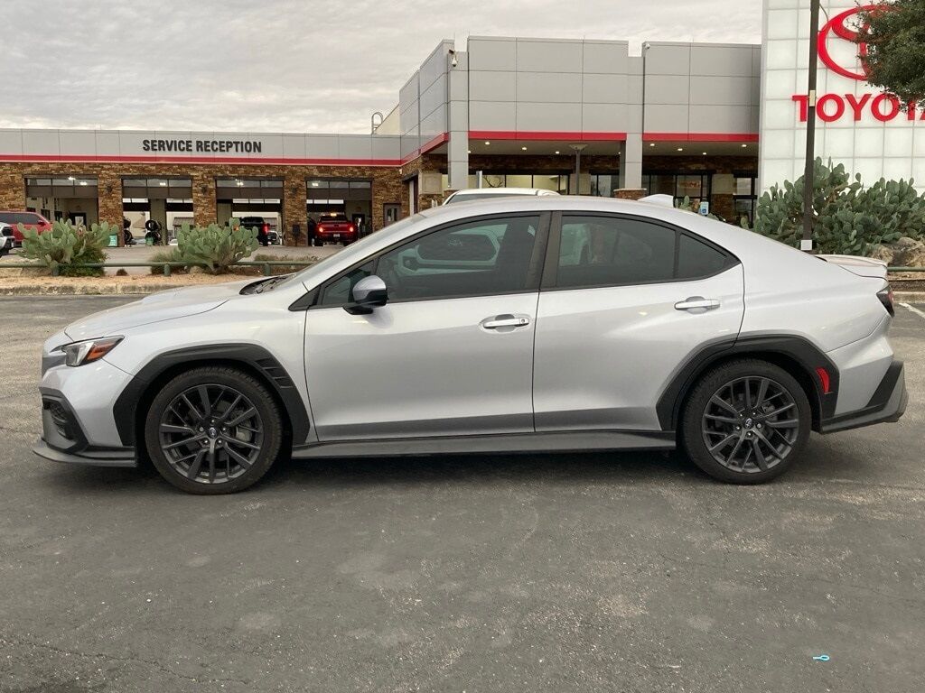 2023 Subaru WRX Premium San Antonio TX