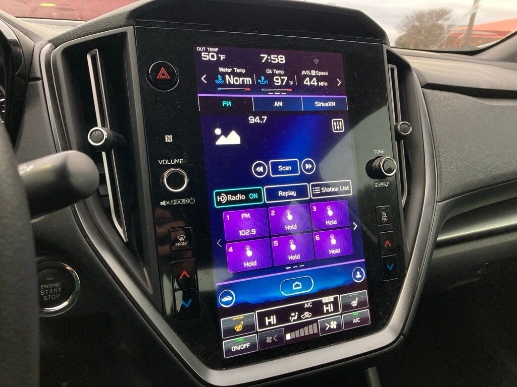 2023 Subaru WRX Premium San Antonio TX