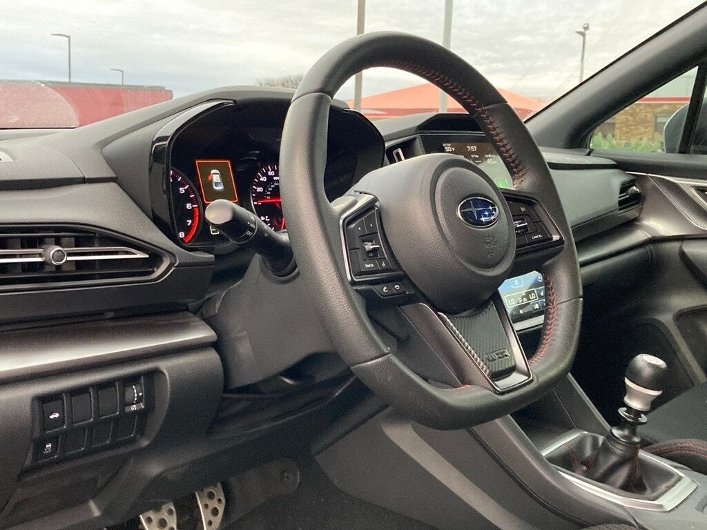 2023 Subaru WRX Premium San Antonio TX