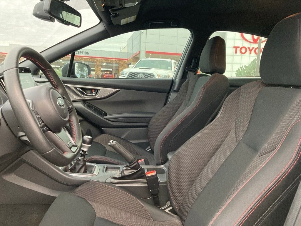 2023 Subaru WRX Premium San Antonio TX