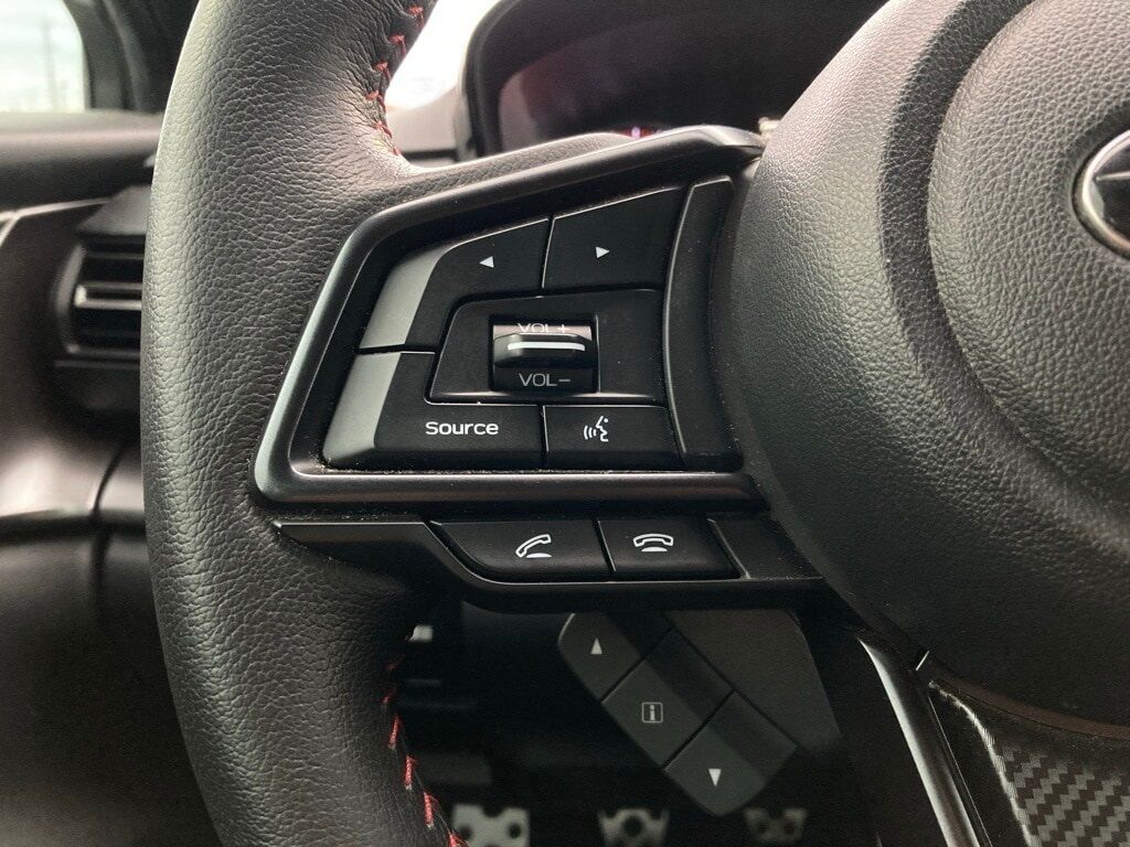 2023 Subaru WRX Premium San Antonio TX