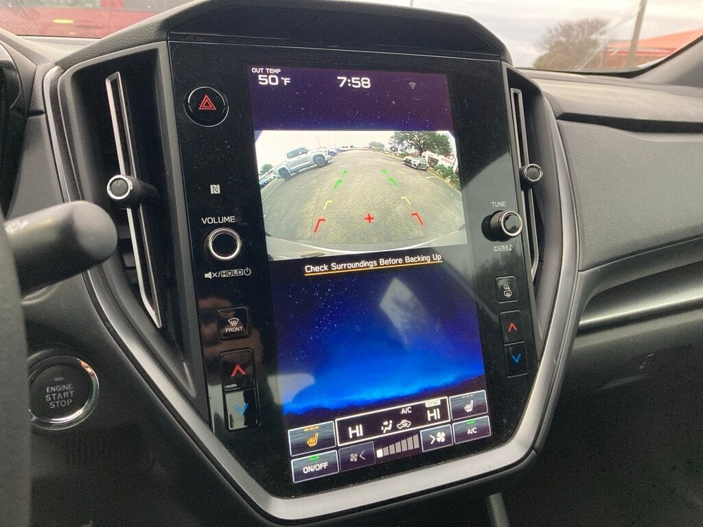 2023 Subaru WRX Premium San Antonio TX