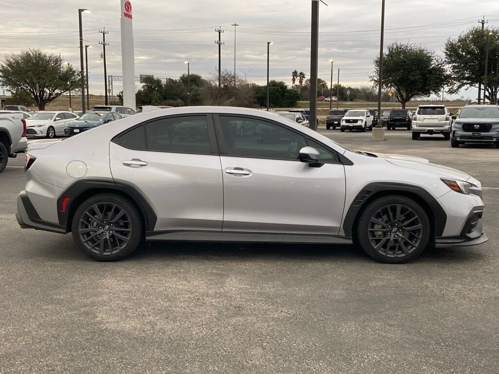 2023 Subaru WRX Premium San Antonio TX
