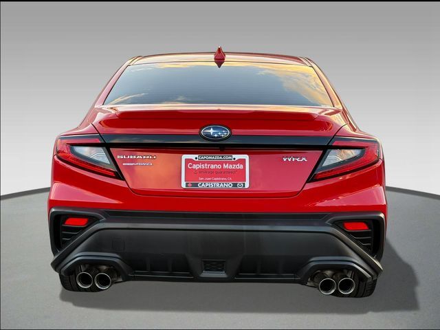 2023 Subaru WRX Premium San Juan Capistrano CA