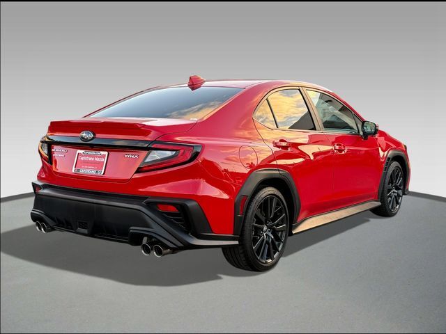2023 Subaru WRX Premium San Juan Capistrano CA