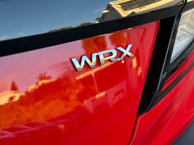2023 Subaru WRX Premium San Juan Capistrano CA