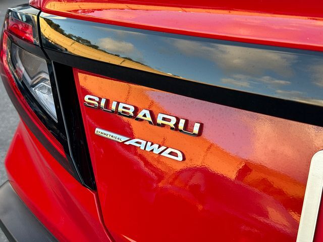 2023 Subaru WRX Premium San Juan Capistrano CA