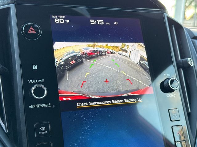 2023 Subaru WRX Premium San Juan Capistrano CA