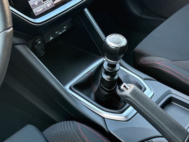 2023 Subaru WRX Premium San Juan Capistrano CA